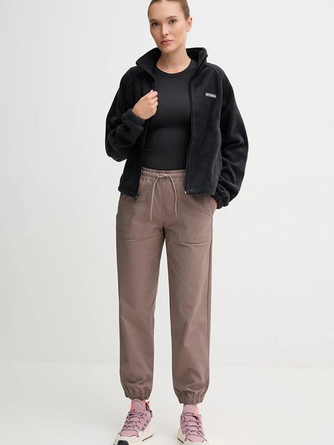 Columbia spodnie ROC Ripstop - zdjęcie produktu nr 1