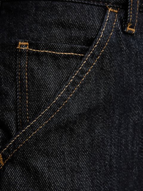 Tommy Hilfiger jeansy damskie high waist WW0WW47683