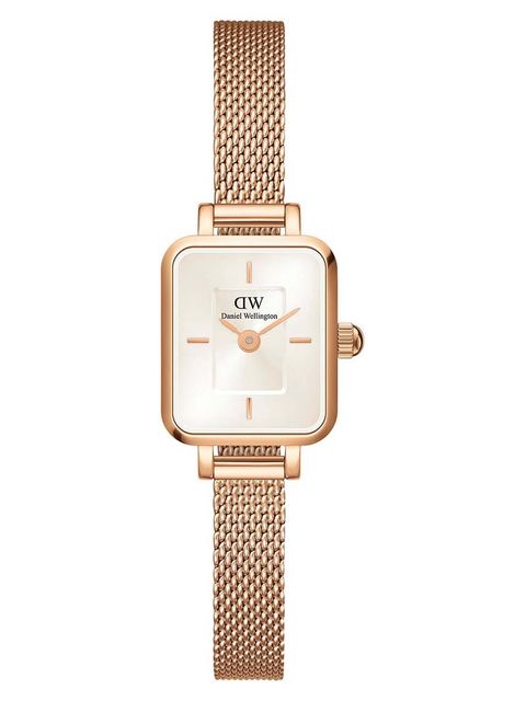 Daniel Wellington zegarek Quadro - zdjęcie produktu nr 1