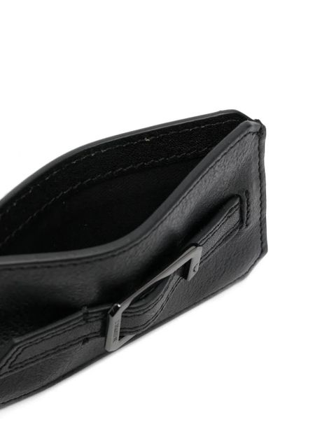 Zadig&Voltaire Le Cecilia Pass card holder - Black