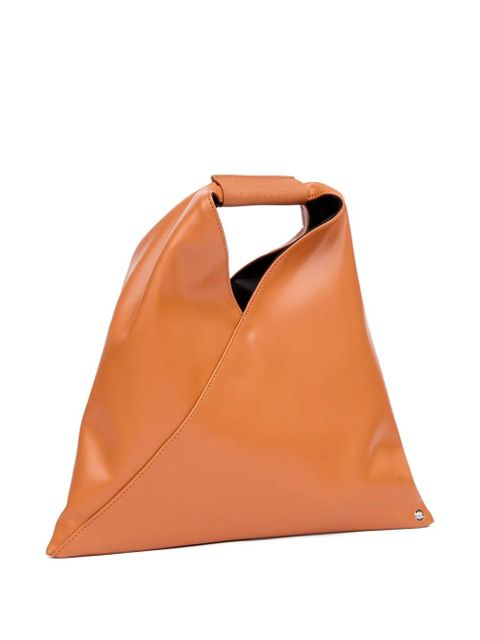 MM6 Maison Margiela Japanese mini bag - Orange