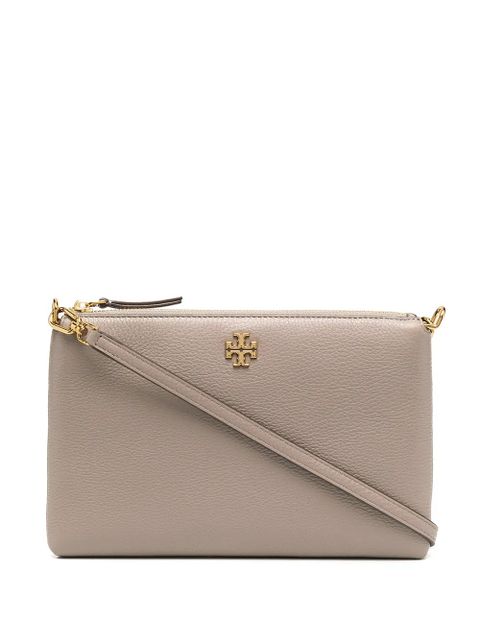 Tory Burch Kira cross-body wallet bag - Neutrals - zdjęcie produktu nr 1