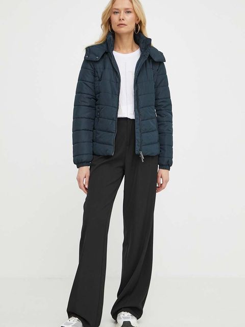 Armani Exchange - Kurtka 8NYB12.YNMAZ - zdjęcie produktu nr 2