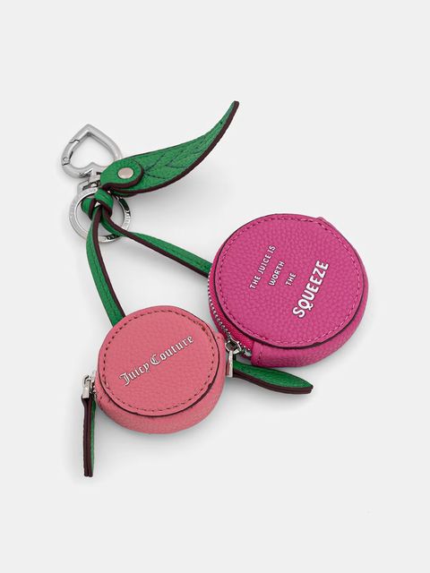 Juicy Couture brelok damski CHARM - zdjęcie produktu nr 2