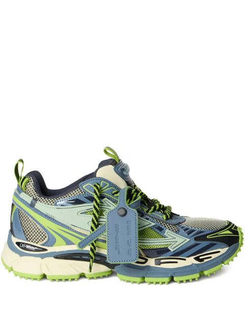 Off-White Be Right Back sneakers - Blue - zdjęcie produktu nr 1