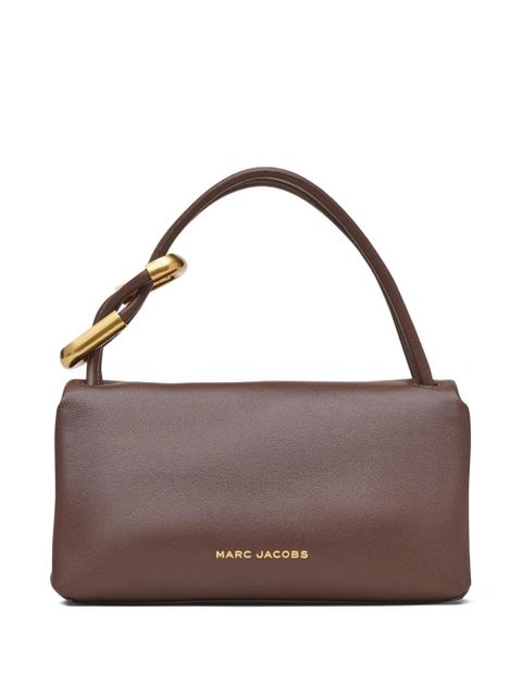 Marc Jacobs mini Dual leather bag - Brown
