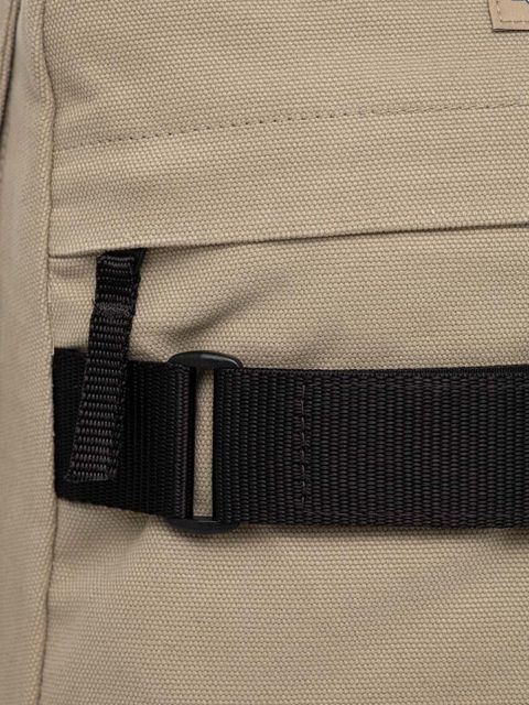 Dickies plecak kolor beżowy duży gładki