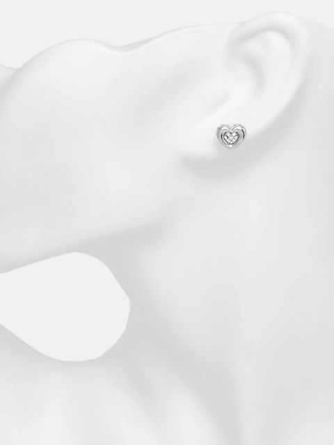 Guess kolczyki L.O.V.E. JUBE05 466JW