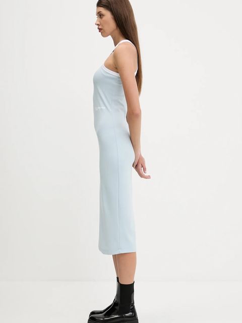 Karl Lagerfeld Jeans sukienka - zdjęcie produktu nr 1