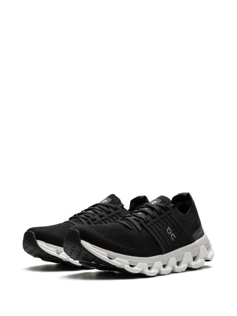 On Running Cloudswift 3 low-top sneakers - Black