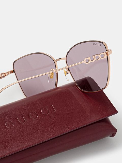 Gucci okulary przeciwsłoneczne