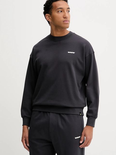 Barrow bluza bawełniana - zdjęcie produktu nr 1