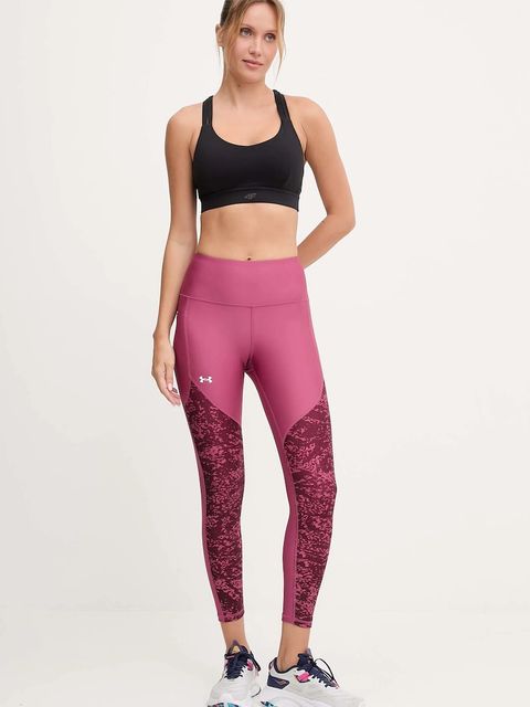 Under Armour legginsy treningowe - zdjęcie produktu nr 1