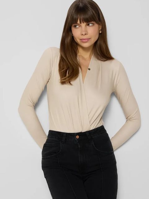 BIZUU body damskie LOMMA - zdjęcie produktu nr 1