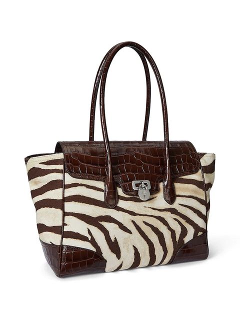 Lauren Ralph Lauren torebka - zdjęcie produktu nr 2