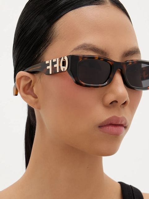 Off-White okulary przeciwsłoneczne