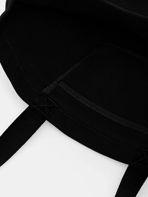 Dkny torebka kolor czarny R53AGN37