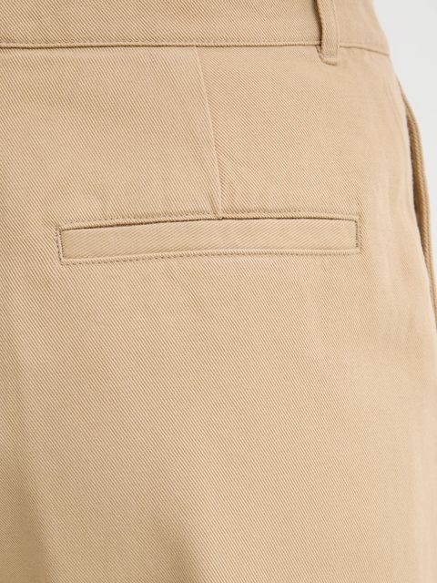 Filippa K spodnie bawełniane