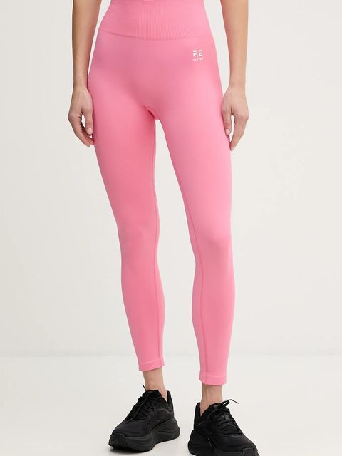 P.E Nation legginsy treningowe Restore Seamless
