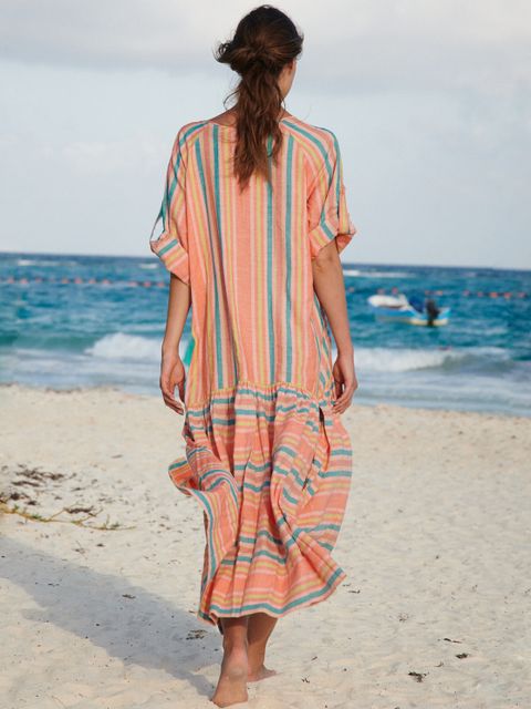 BY CABO - Sukienka Haiti - zdjęcie produktu nr 1