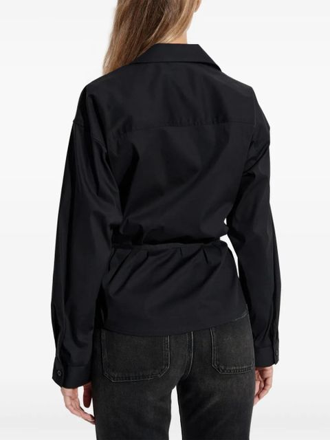 Diesel C-Delphi blouse - Black