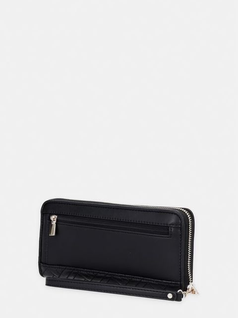 Guess portfel damski z imitacji skóry SALLY - zdjęcie produktu nr 1