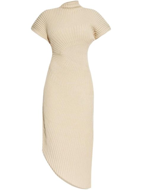 Cult Gaia Chrysta dress - Neutrals - zdjęcie produktu nr 1