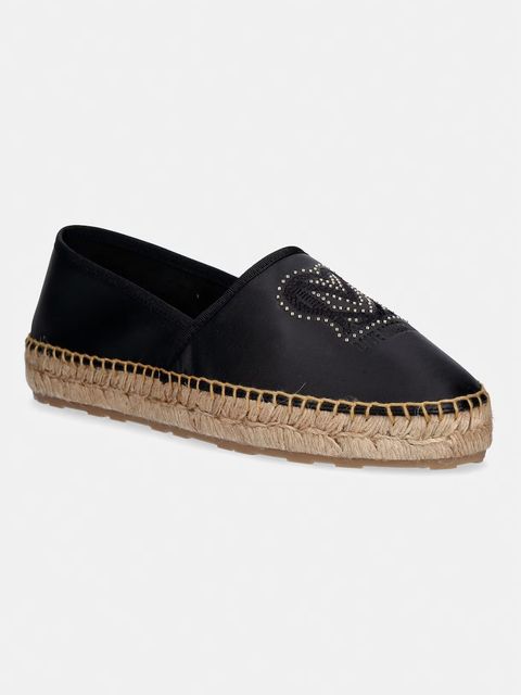 Love Moschino espadryle damskie - zdjęcie produktu nr 2