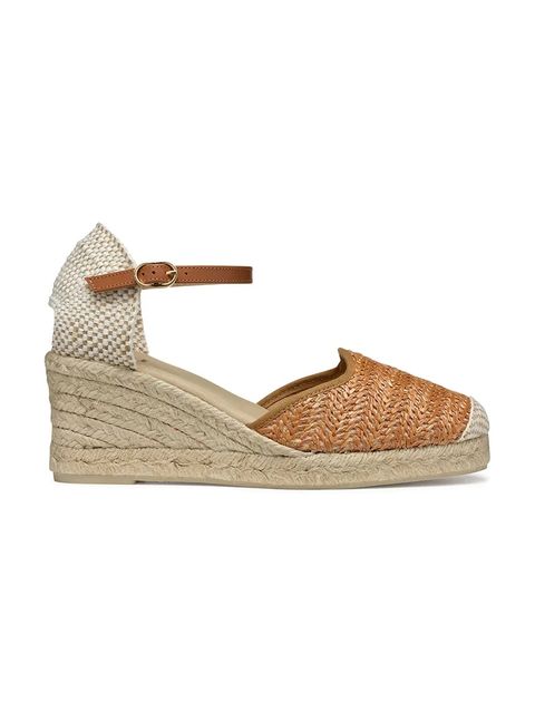 Geox espadryle D GELSA LOW - zdjęcie produktu nr 2