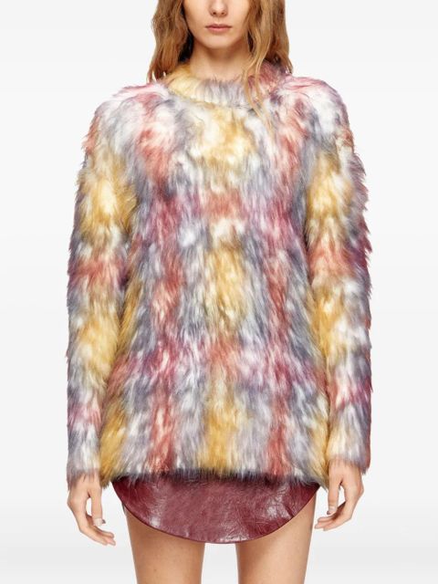 Diesel M-Berry sweater - Neutrals - zdjęcie produktu nr 2