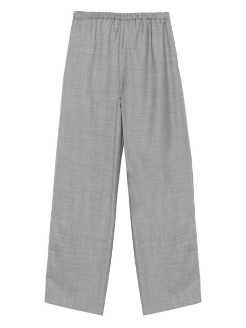 LouLou de Saison Cove trousers - Grey - zdjęcie produktu nr 2