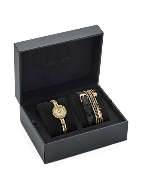 Versace La Greca 28mm - Gold