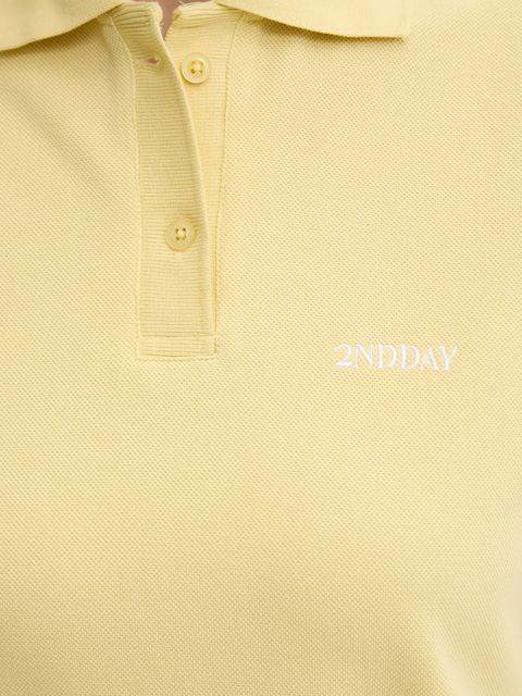 2NDDAY sukienka bawełniana Sophia - zdjęcie produktu nr 2