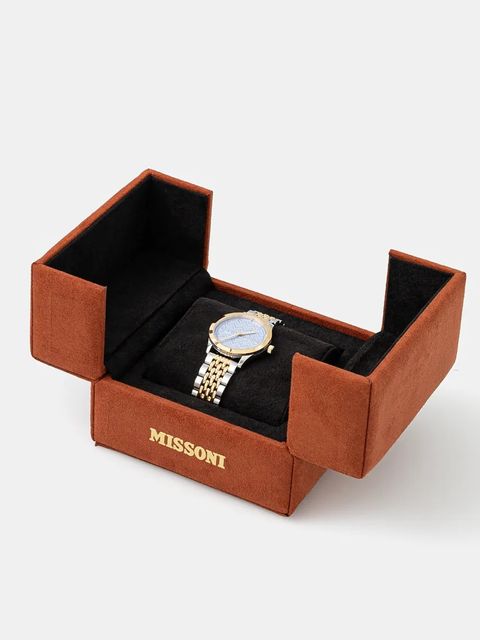 Missoni zegarek - zdjęcie produktu nr 2