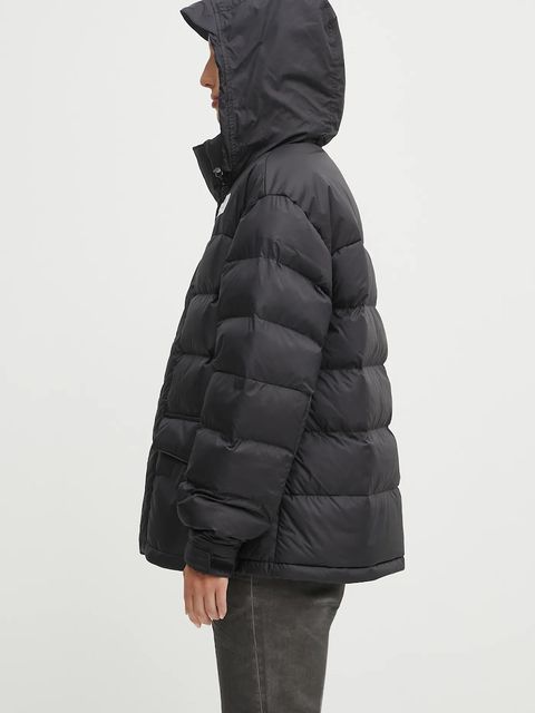 The North Face kurtka Limbara Insulated kolor czarny zimowa NF0A8DZXJK31 - zdjęcie produktu nr 2