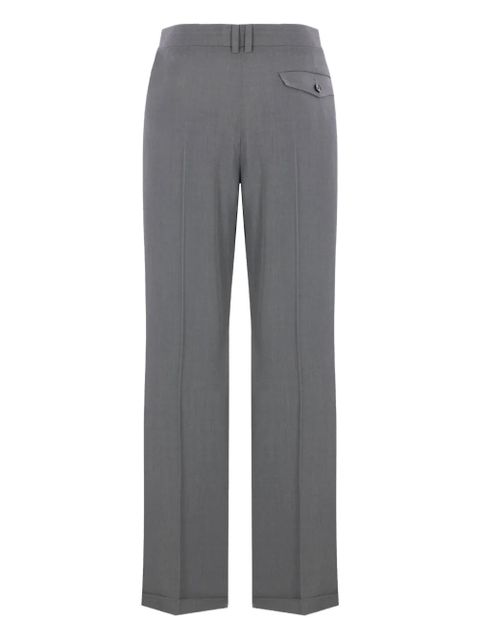 The Row Everhart trousers - Grey