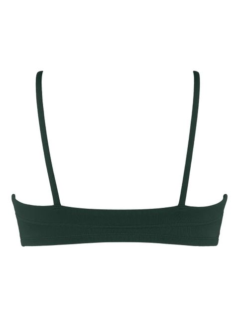 ERES Azur bikini top - Green - zdjęcie produktu nr 2
