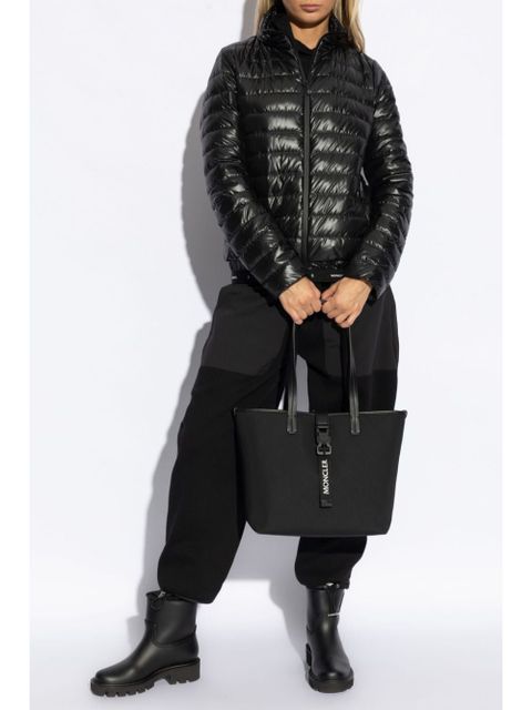 Moncler Epigeo puffer jacket - Black