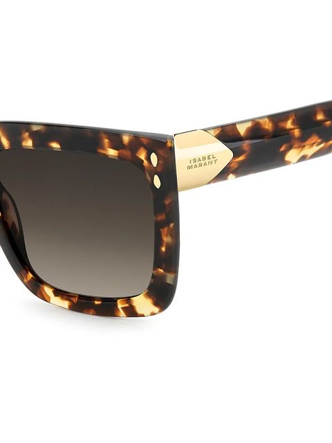 Isabel Marant okulary