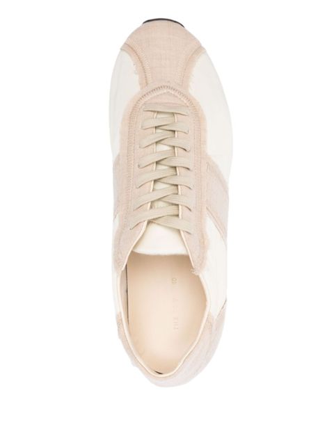 The Row Mica sneakers - White