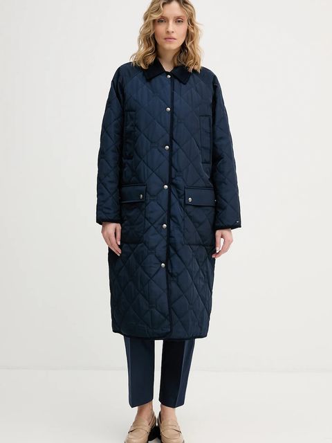 Tommy Hilfiger kurtka - zdjęcie produktu nr 1