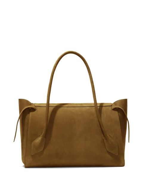 Proenza Schouler Tate tote bag - Brown