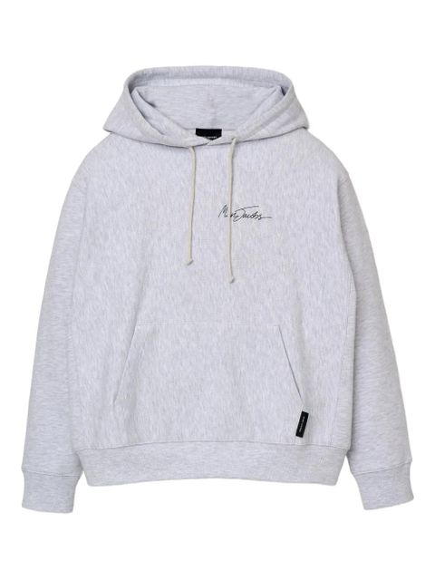 Marc Jacobs garden-print hoodie - Grey - zdjęcie produktu nr 1
