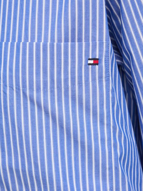 Tommy Hilfiger koszula bawełniana