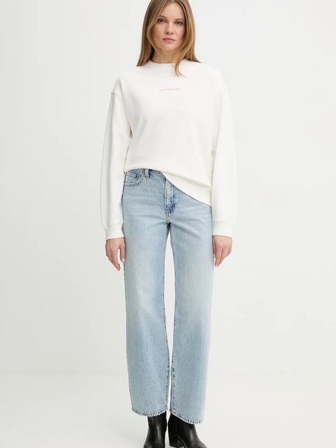 Marc O'Polo bluza bawełniana - zdjęcie produktu nr 1