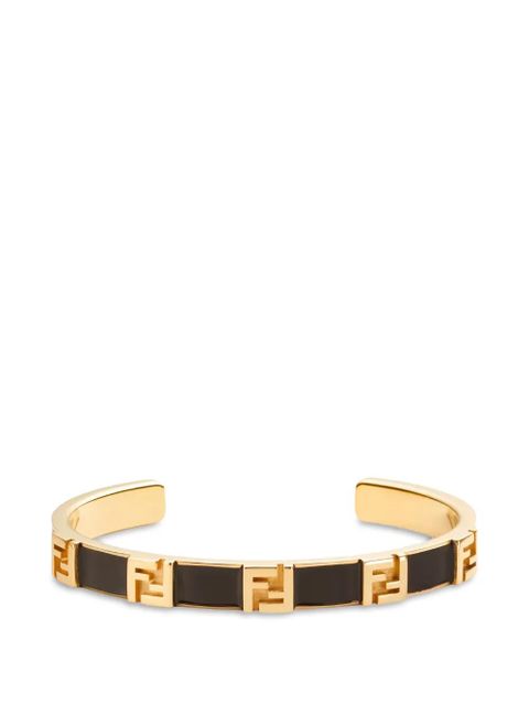 FENDI Forever Fendi bracelet - Gold - zdjęcie produktu nr 1