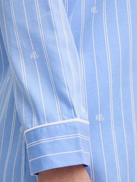 Lauren Ralph Lauren koszula nocna