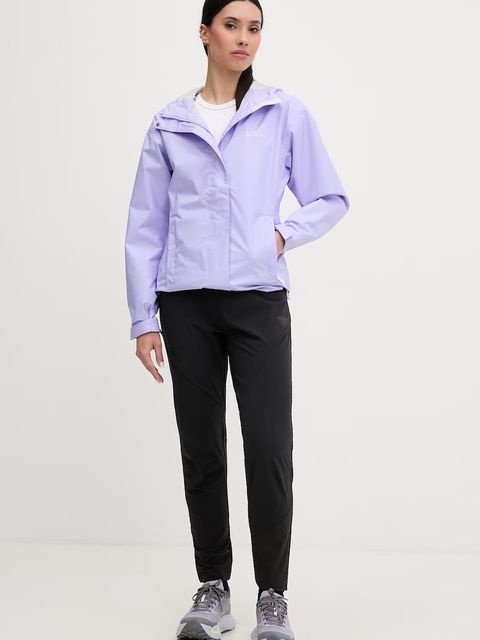 Helly Hansen kurtka trekkingowa damska SEVEN - zdjęcie produktu nr 1