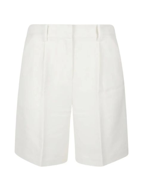 Almada Label tailored shorts - Neutrals - zdjęcie produktu nr 1