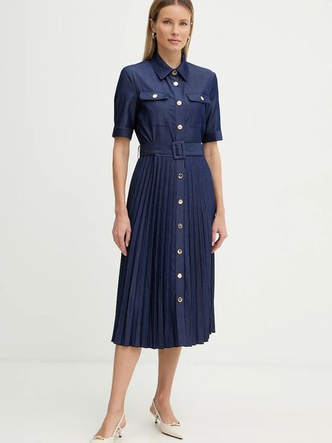 Fracomina sukienka - zdjęcie produktu nr 1